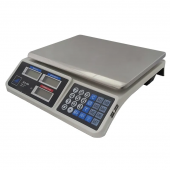 Весы бытовые Профит 809 (32кг/5г) LCD купить с доставкой