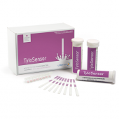 Тесты для определения антибиотиков в молоке ТYLOSENSOR KIT049 купить с доставкой