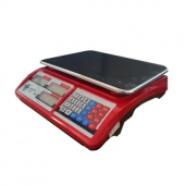 Весы бытовые Профит 779 (32кг/5г) LCD купить с доставкой