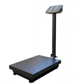 Весы бытовые ПрофиТ 806 (300,50,45*60) LCD купить с доставкой