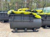 Крематор дизельный К-500 купить с доставкой