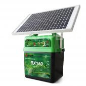 Электропастух Xstop 1,5 Дж (от солнечной батареи) купить с доставкой