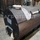 Крематор дизельный К-500 купить с доставкой